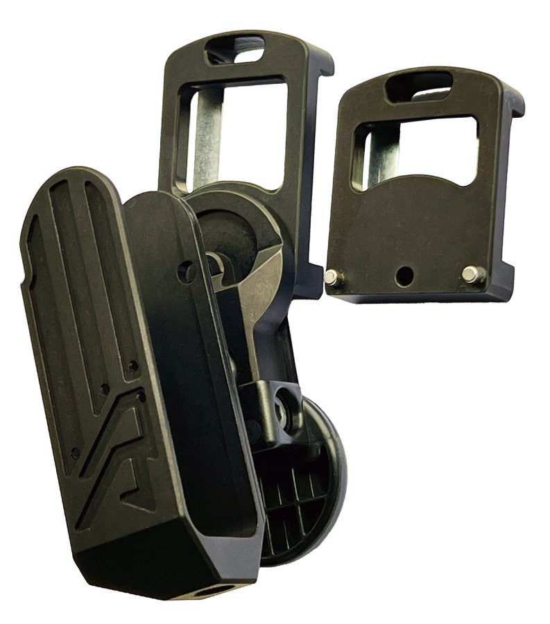 Flex Holster 2" Wide Belt Hanger