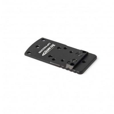 Red Dot Base Plate for Sig Sauer P226 - P320