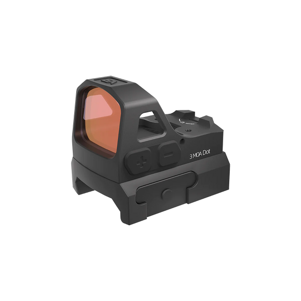 Frenzy-S 1x17x21 Gen II Red Dot Sight