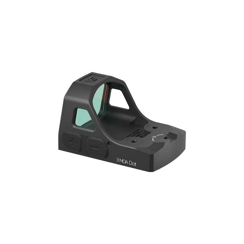 Frenzy-S 1x17x21 Gen II Red Dot Sight