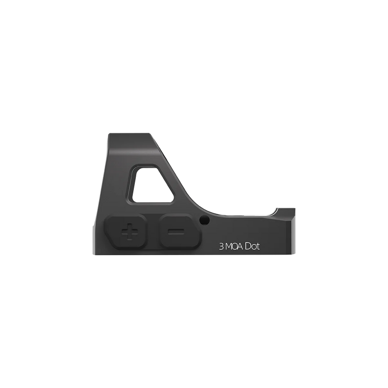 Frenzy-S 1x17x21 Gen II Red Dot Sight