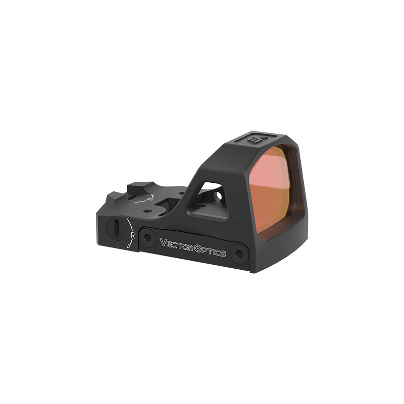 Frenzy-S 1x17x21 Gen II Red Dot Sight
