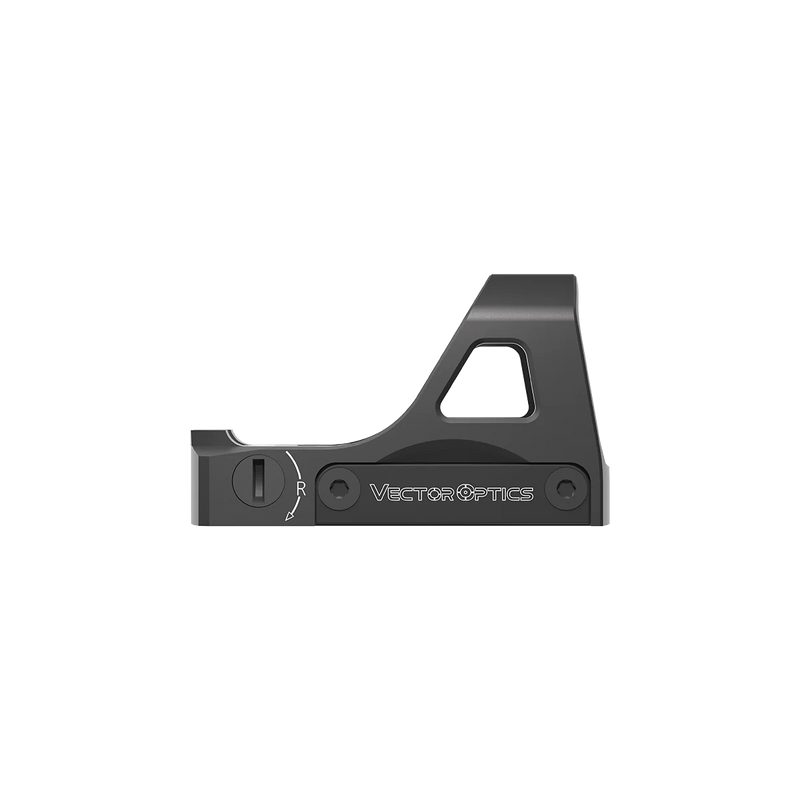 Frenzy-S 1x17x21 Gen II Red Dot Sight