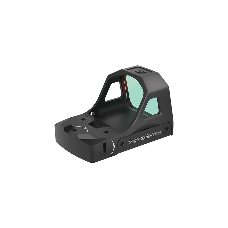 Frenzy-S 1x17x21 Gen II Red Dot Sight