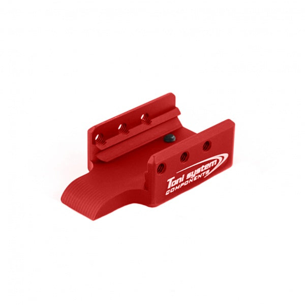 Rammevekt for Glock 19-19X-45