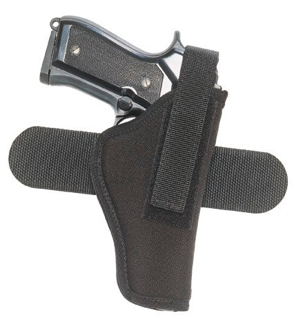 Nylon holster, pistol