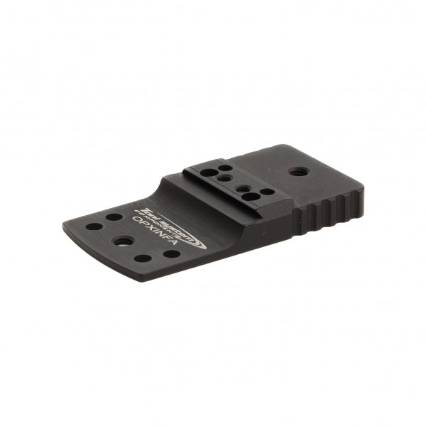 Red Dot adapter plade til Infinity