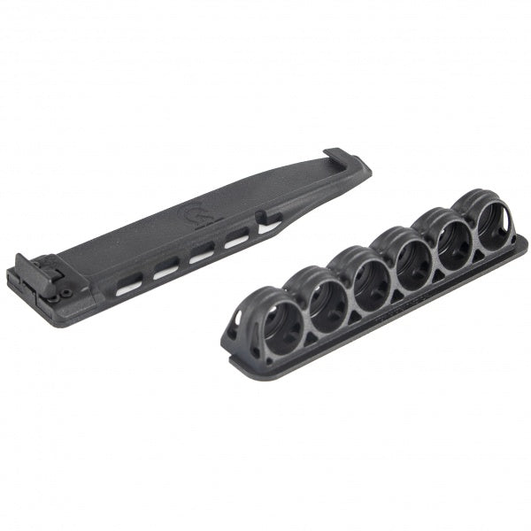 Benelli M2-M2 SP Side Sadel, 6 skudd 12GA