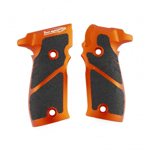 3D Long Grips, Sig Sauer P226 X5