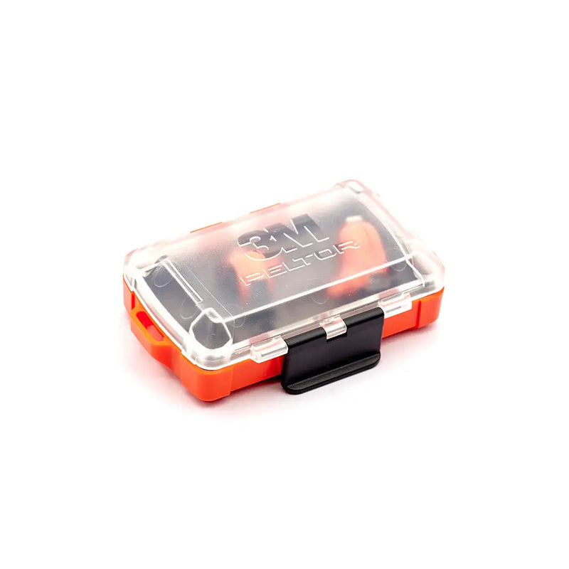 3M Peltor Electronic Earplugs, Green, EEP-100 EU