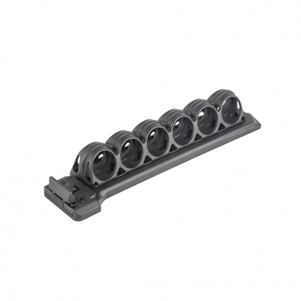 Breda B12 Side Sadel, 6 skudd 12GA