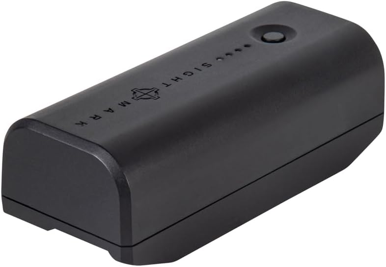 Sightmark Quick Detach Mini Battery Pack