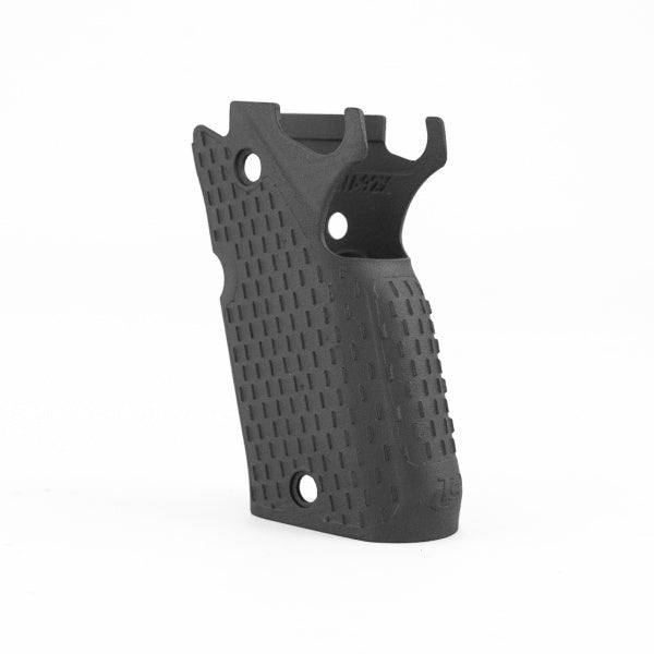 Wrap-Around Polymer Track Grips for Beretta 92X