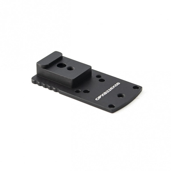 Red Dot Base Plate for Sig Sauer P226 X5