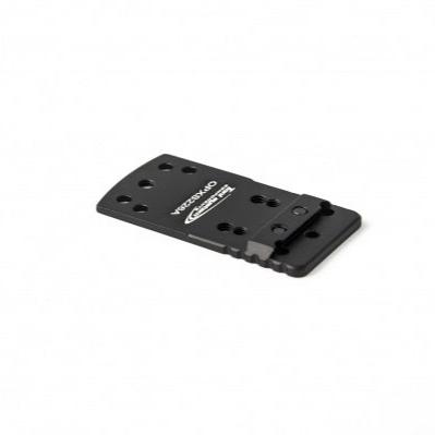 Red Dot Base Plate for Sig Sauer P226 - P320