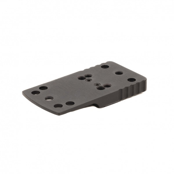 Red Dot adapter plade til Infinity