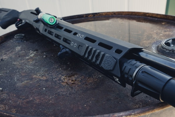 M-LOK Picatinny Rail