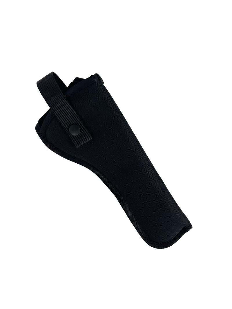 Nylon holster, revolver (2" - 7.25")