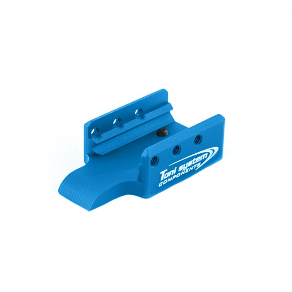 Rammevekt for Glock 19-19X-45