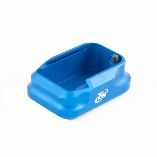 Magasinbund +2 til FN 509