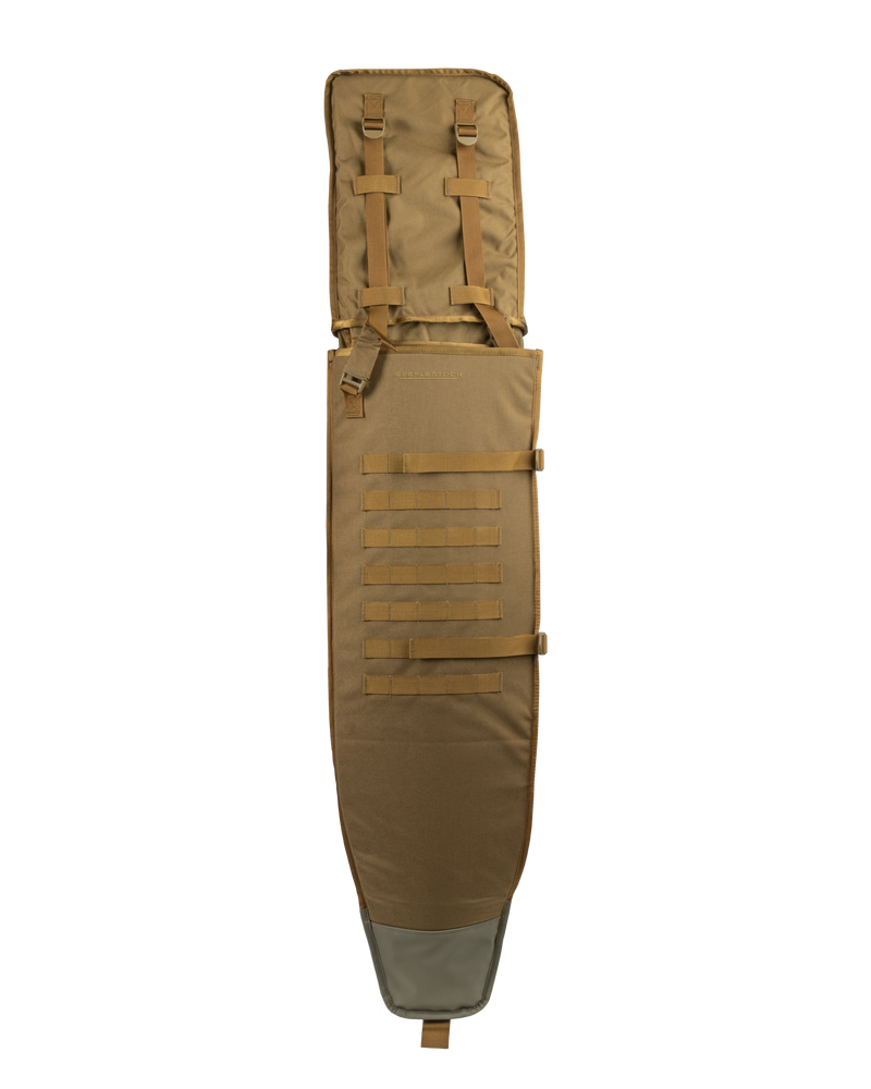 Tactical Weapon Scabbard