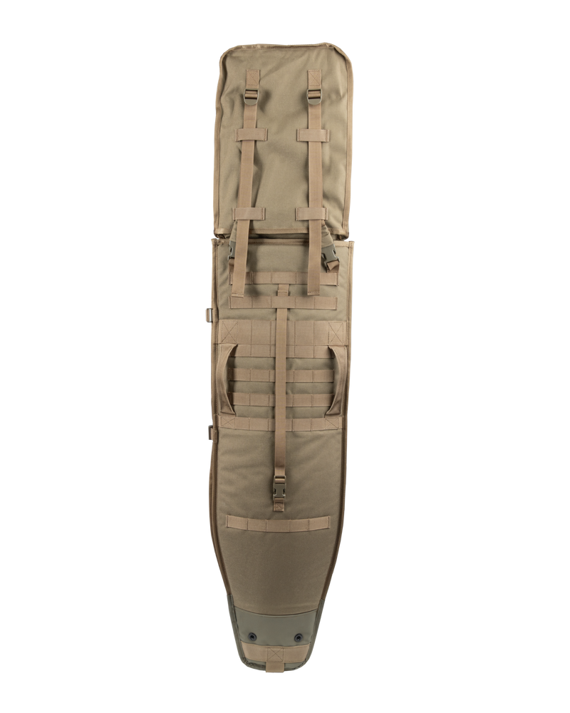 Tactical Weapon Scabbard
