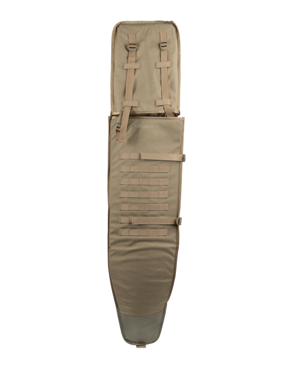 Tactical Weapon Scabbard