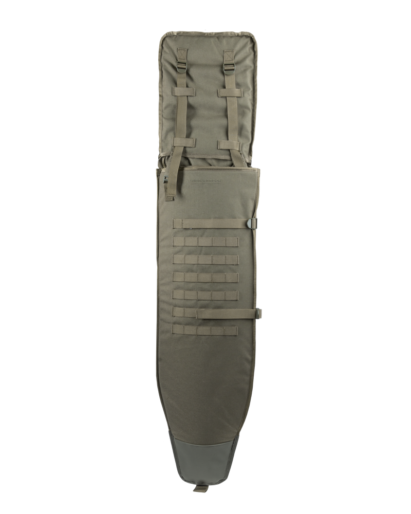 Tactical Weapon Scabbard