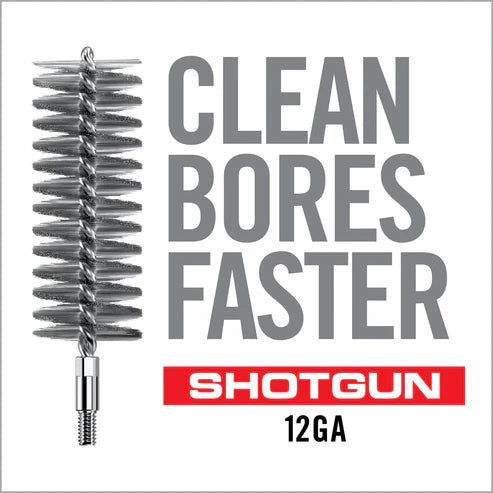 Real Avid Bore-Max Speed Brushes