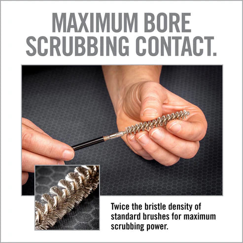Real Avid Bore-Max Speed Brushes