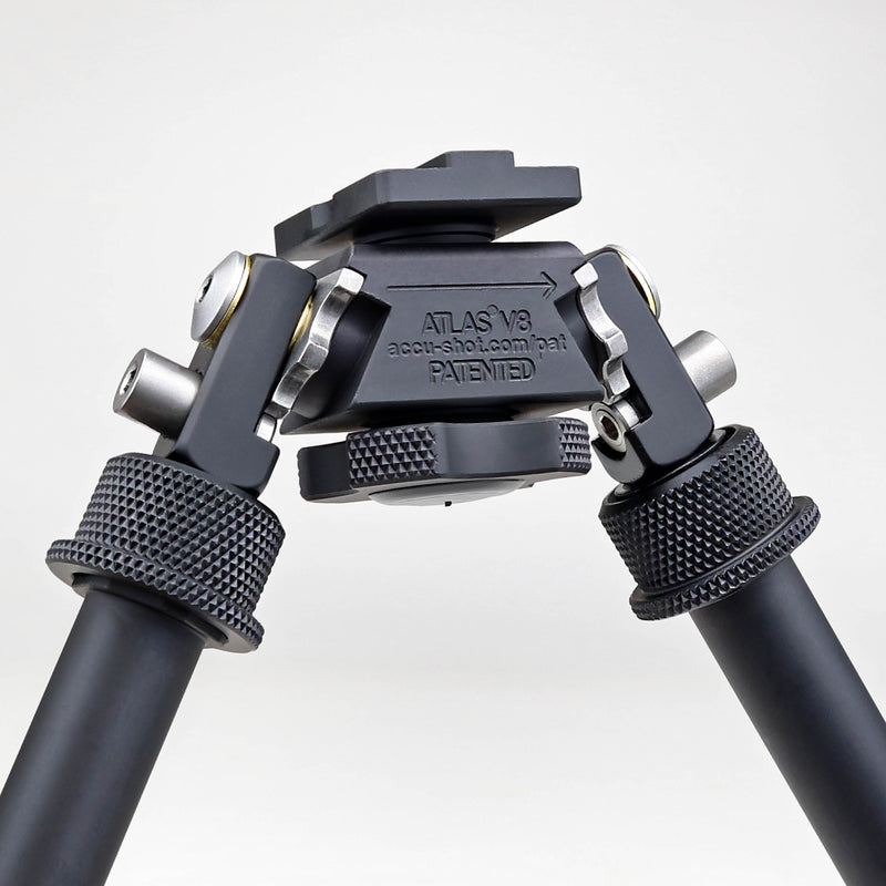 Atlas Bipod BT10-NC V8