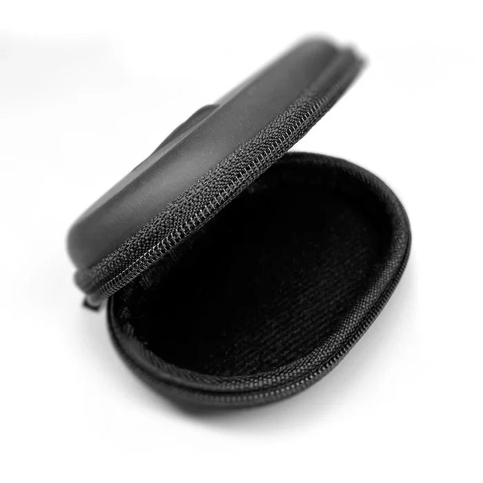 Premium case for Decibullz earplugs