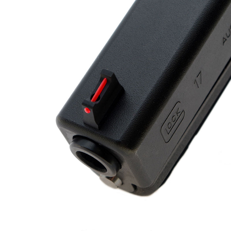 Adjustable Sights Set for GLOCK