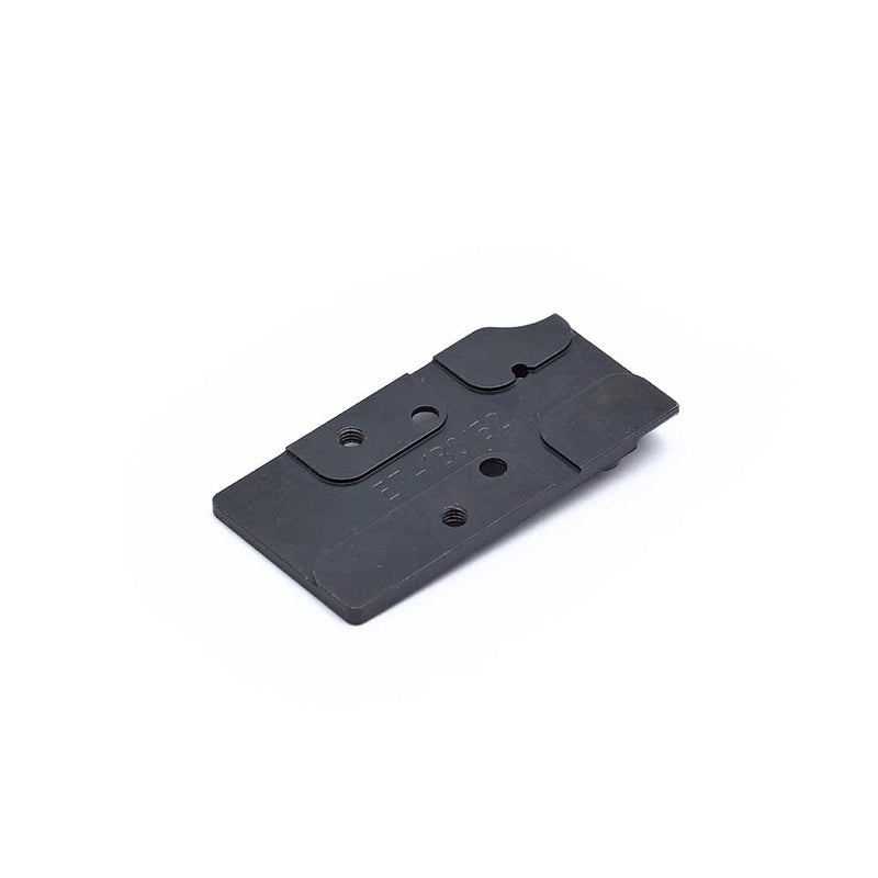 CZ Shadow 2 Optics Ready - Plate Mount for Trijicon RMR / Holosun 507COMP