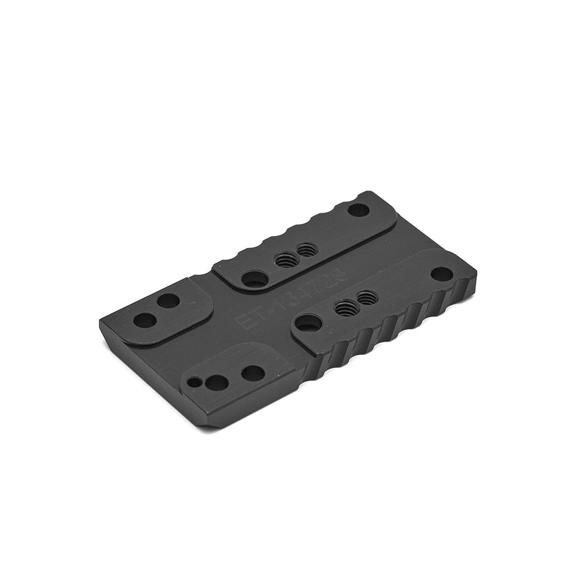 Red Dot Mount KMRORV1 for KMR Arms