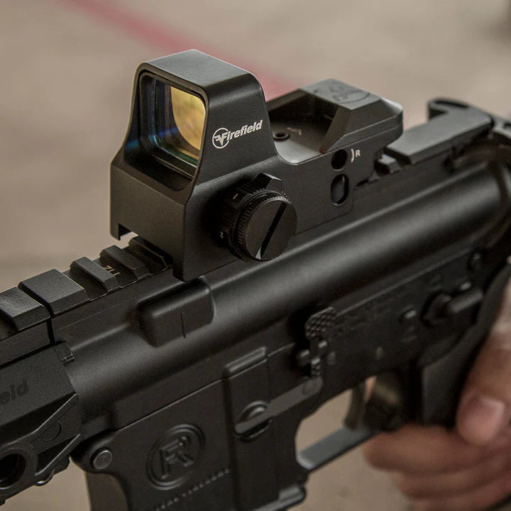 Firefield Impact XL Reflex Sight