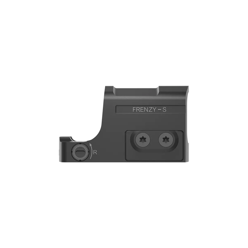 Frenzy-S 1x17x20 Red Dot Sight Aspheric Lens