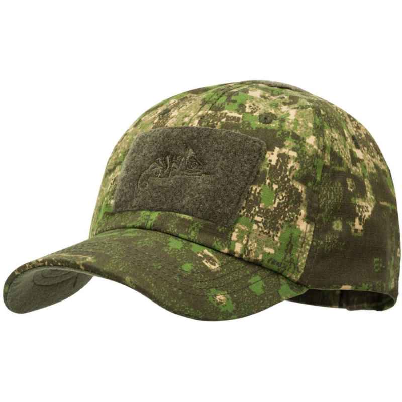 Baseball Folding Cap