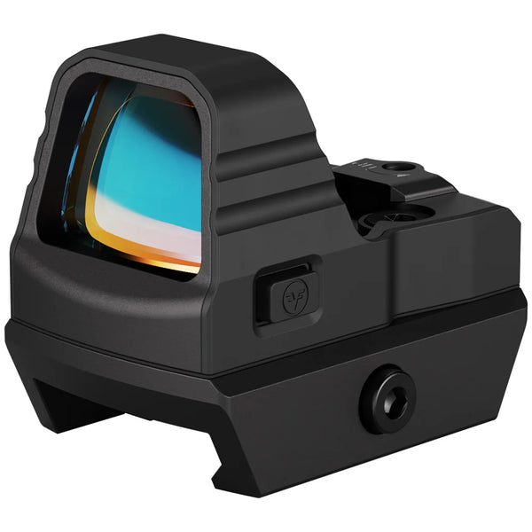 Ironclad Mini Reflex Sight - F3 (RMS)