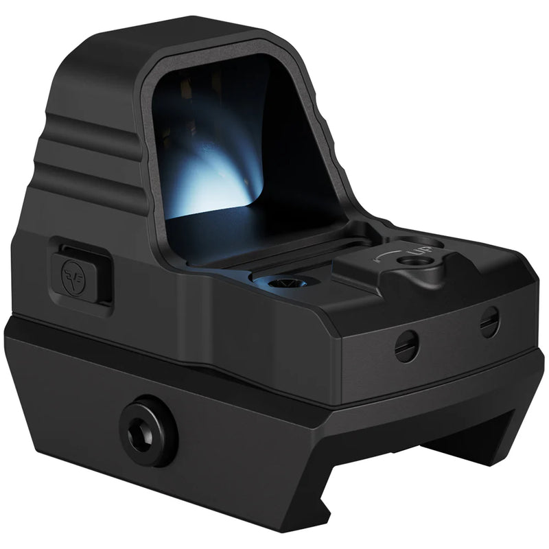 Ironclad Mini Reflex Sight - F3 (RMS)
