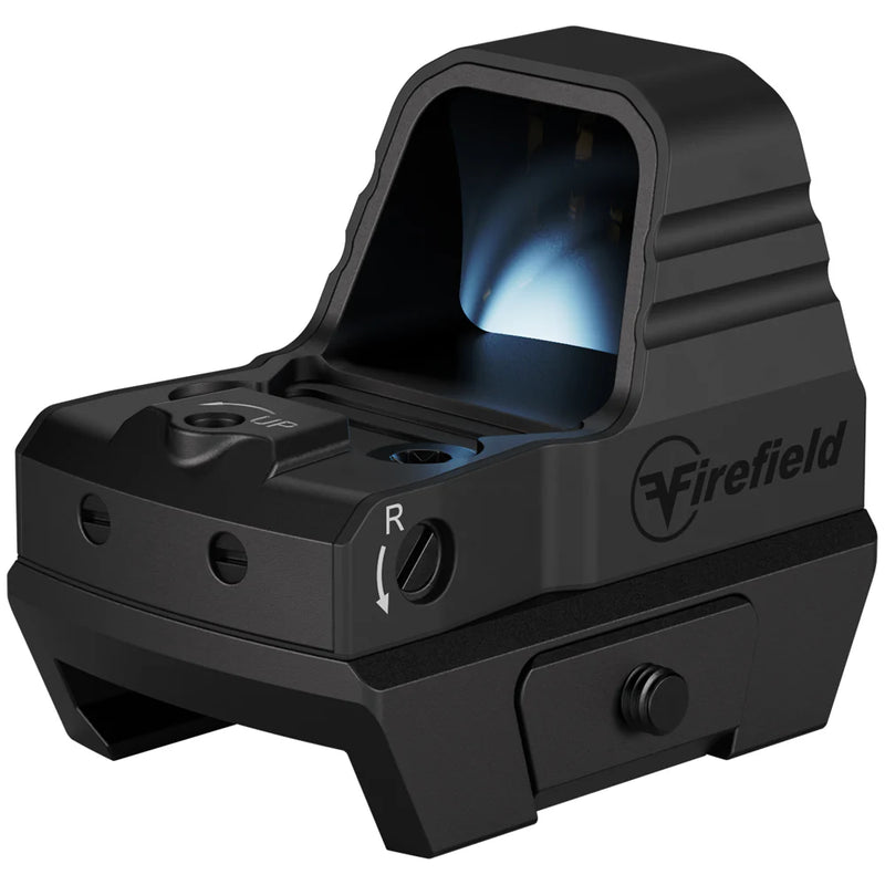 Ironclad Mini Reflex Sight - F3 (RMS)