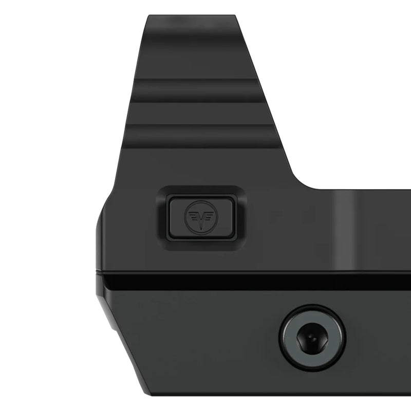 Ironclad Mini Reflex Sight - F3 (RMS)