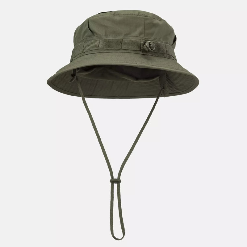 CPU® Hat - Cotton Ripstop