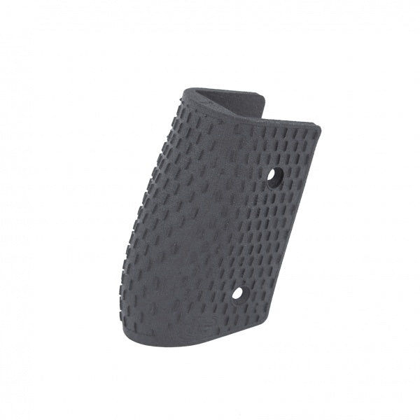 Wrap-Around Polymer Track Grips for Canik Rival-S
