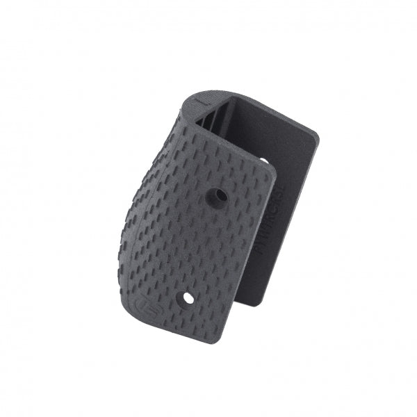 Wrap-Around Polymer Track Grips for Canik Rival-S