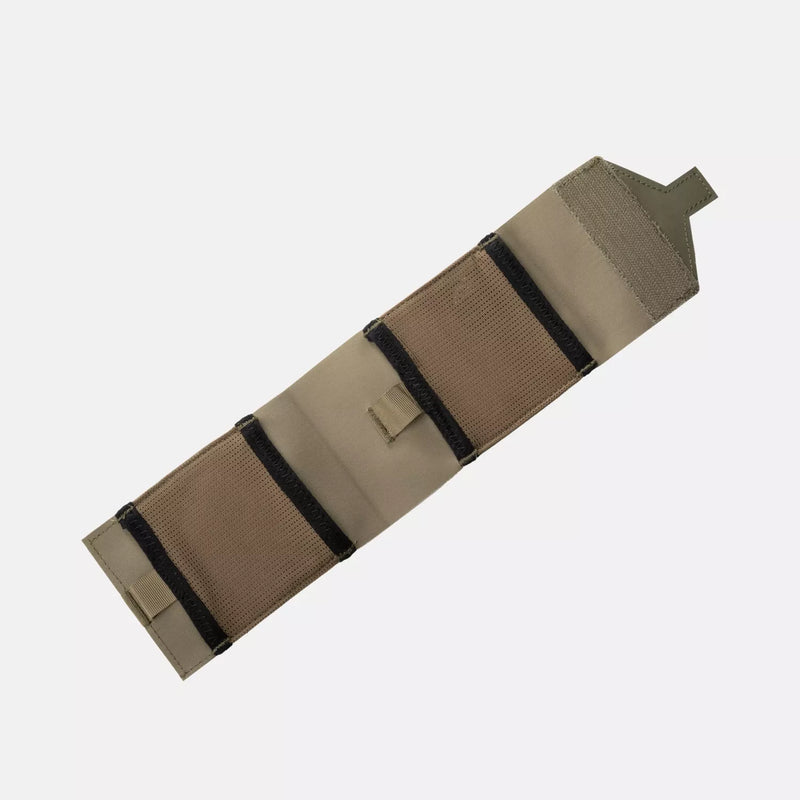 Flat Med Pouch