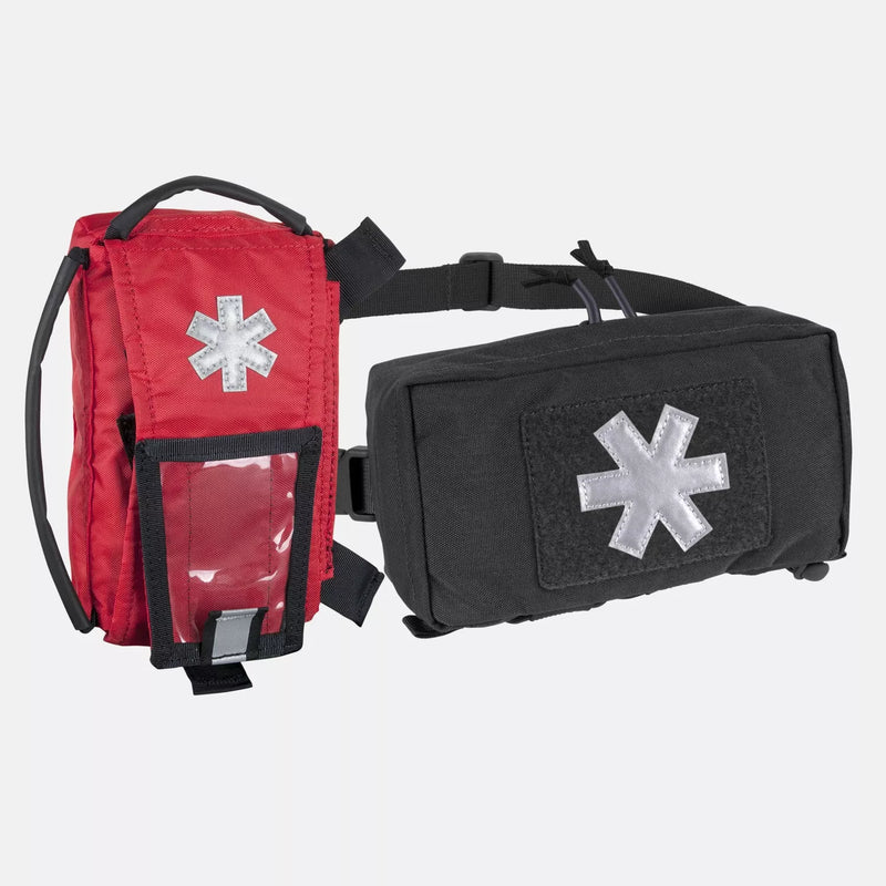 Modular Individual Med Pouch