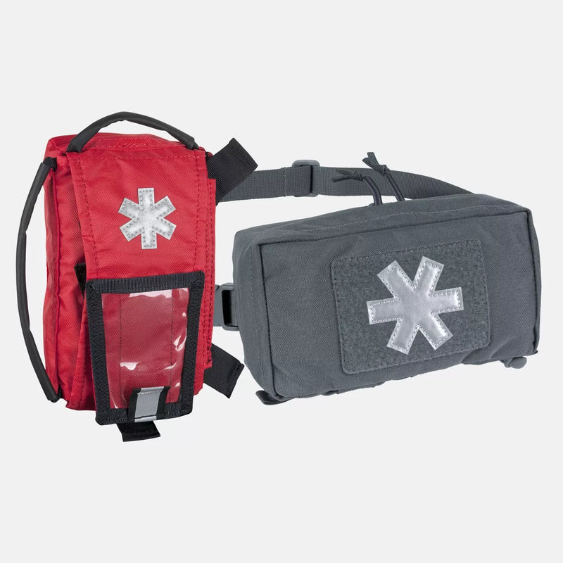 Modular Individual Med Pouch
