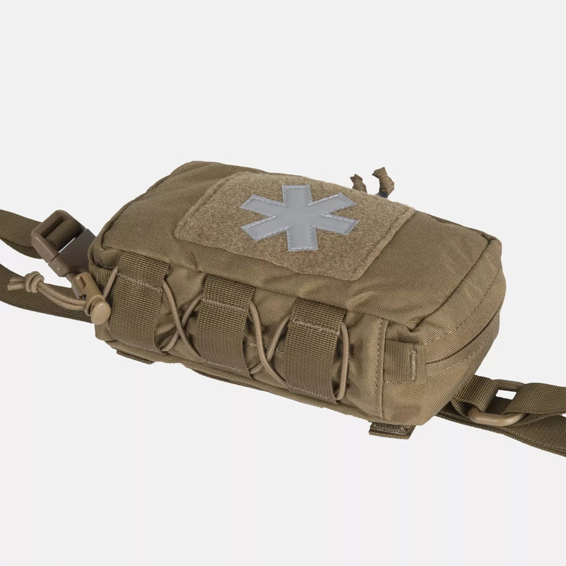 Modular Individual Med Pouch