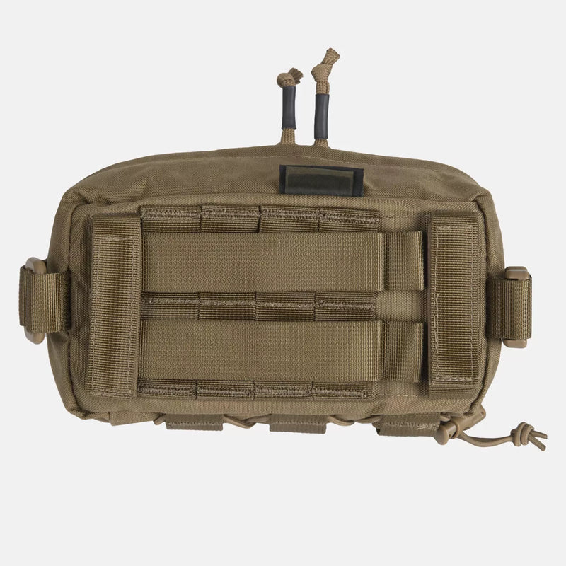 Modular Individual Med Pouch